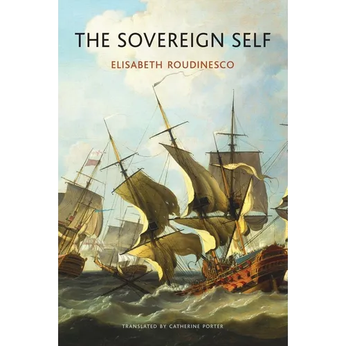 The Sovereign Self: Pitfalls of Identity Politics