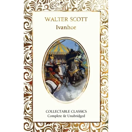 Ivanhoe