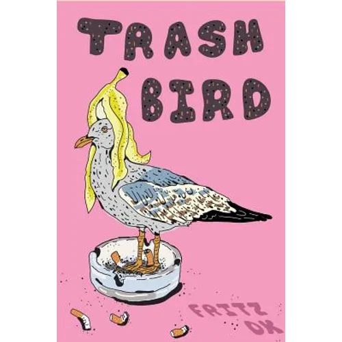 Trash Bird