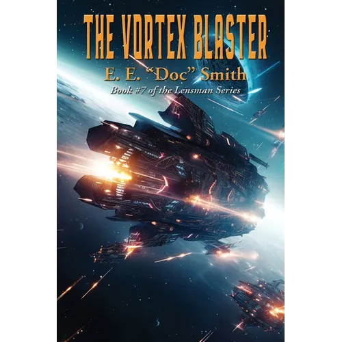 The Vortex Blaster
