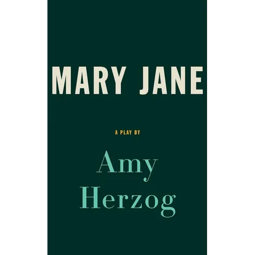 Mary Jane (TCG Edition)