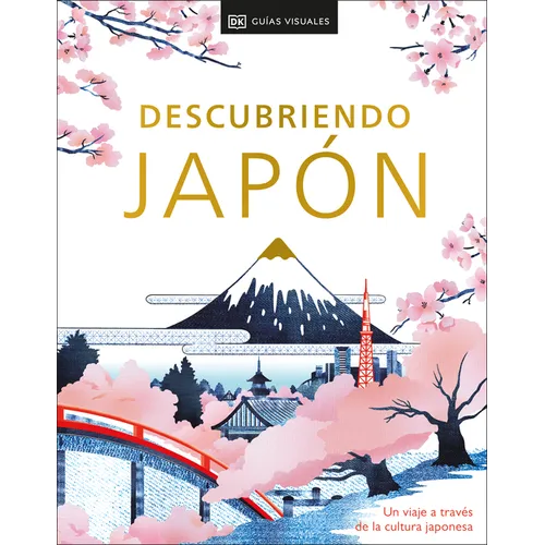 Descubriendo Japón (Be More Japan): Un Viaje a Través de la Cultura Japonesa