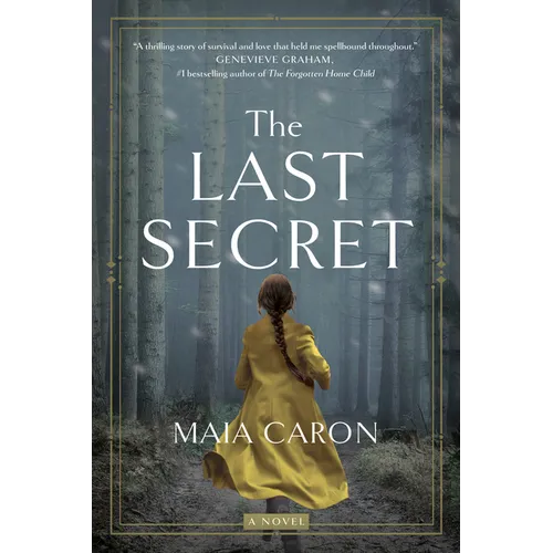 The Last Secret