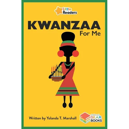 Kwanzaa for Me