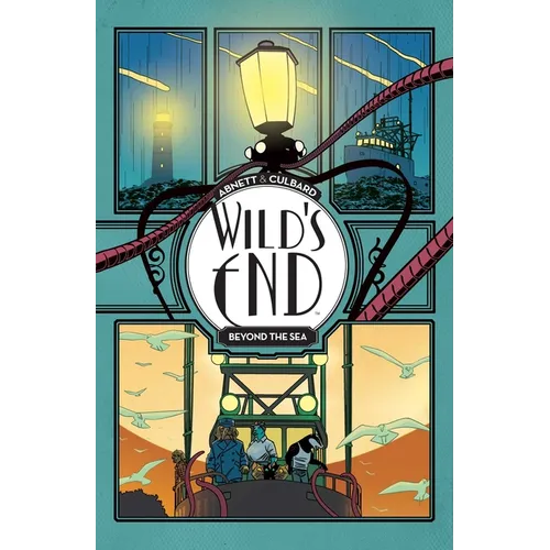 Wild's End: Beyond the Sea