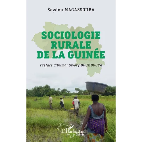 Sociologie rurale de la Guinée