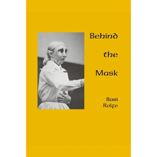 Behind the Mask