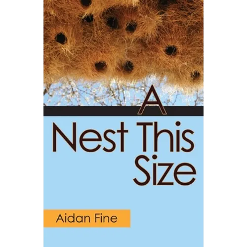 A Nest This Size