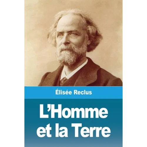 L'Homme et la Terre