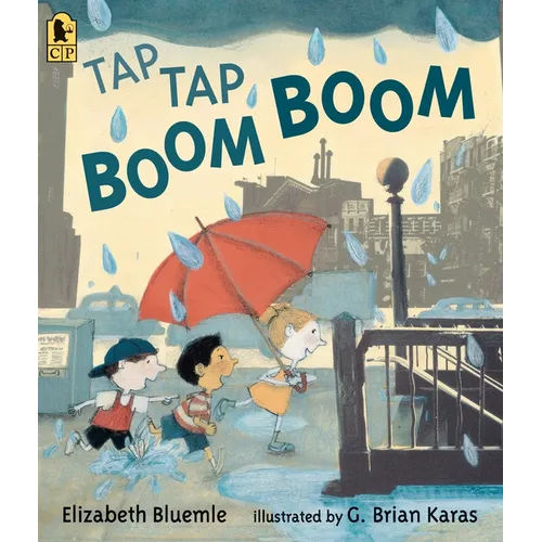 Tap Tap Boom Boom