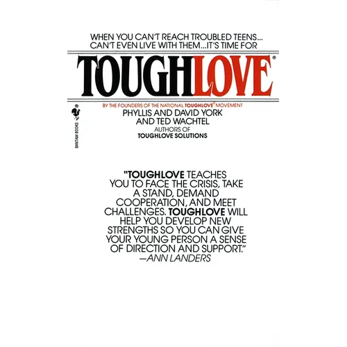 Toughlove