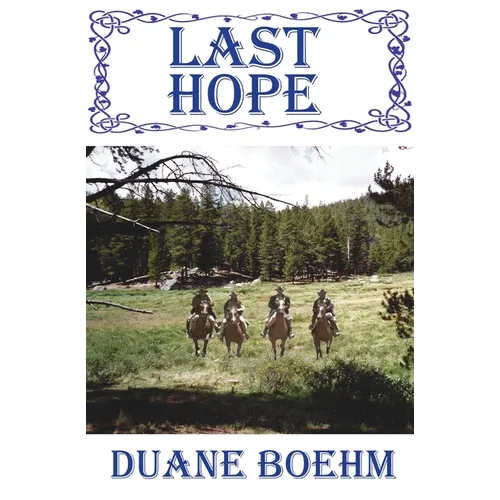 Last Hope