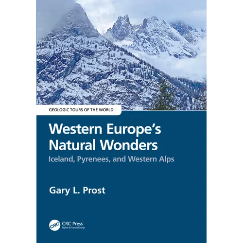 Western Europe's Natural Wonders: Iceland, Pyrenees, and Western Alps