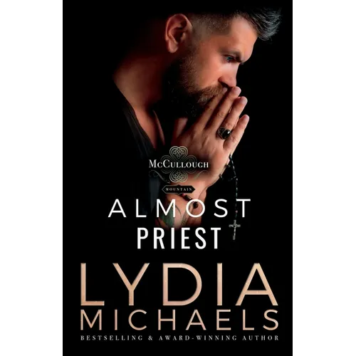 Almost Priest