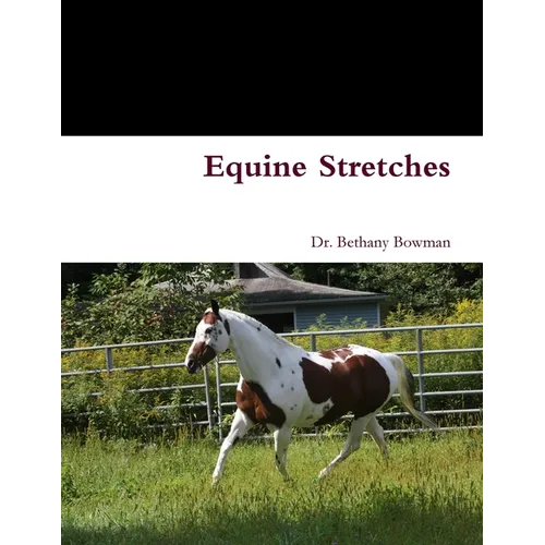 Equine Stretches