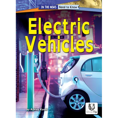 Electric Vehicles