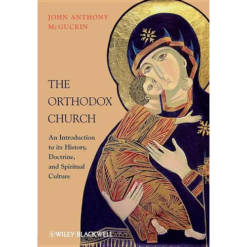 The Orthodox Church