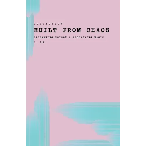 Built from Chaos: Unlearning poison & reclaiming magic