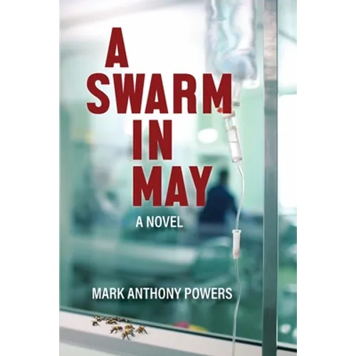 A Swarm in May