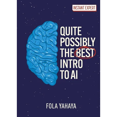 Quite Possibly the Best Introduction to AI