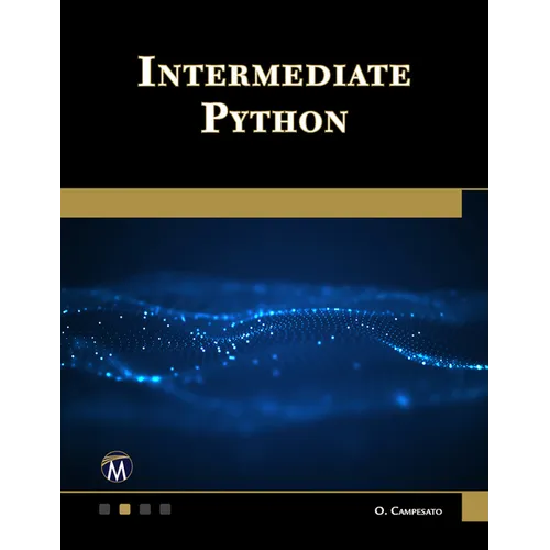 Intermediate Python