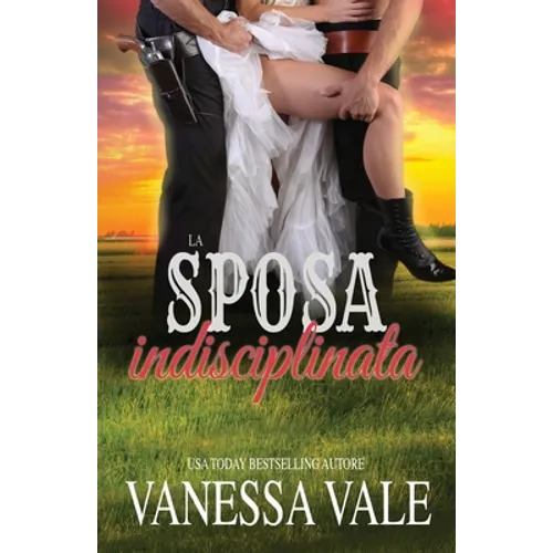 La sposa indisciplinata: Edizione a grandi caratteri