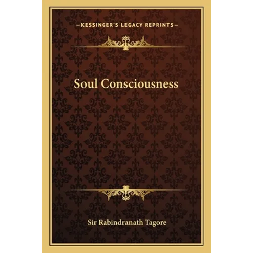 Soul Consciousness