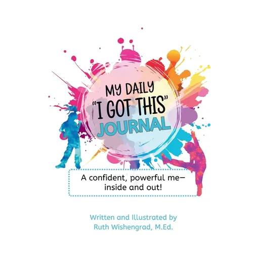 My Daily "I Got This" Journal