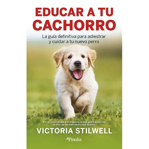 Educar a Tu Cachorro