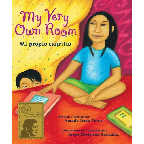 My Very Own Room / Mi Propio Cuartito