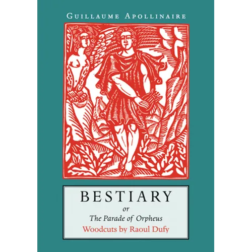 Bestiary: Or the Parade of Orpheus