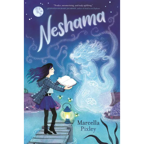 Neshama