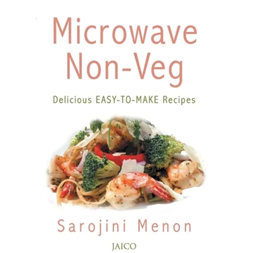 Microwave Non-Veg
