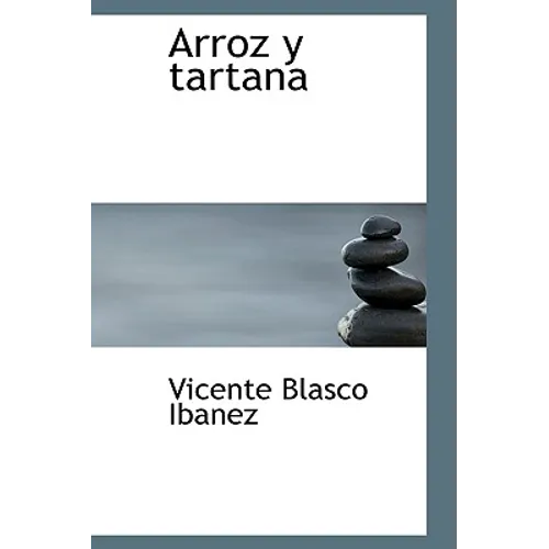 Arroz y Tartana