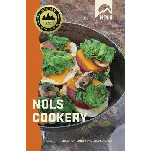 Nols Cookery