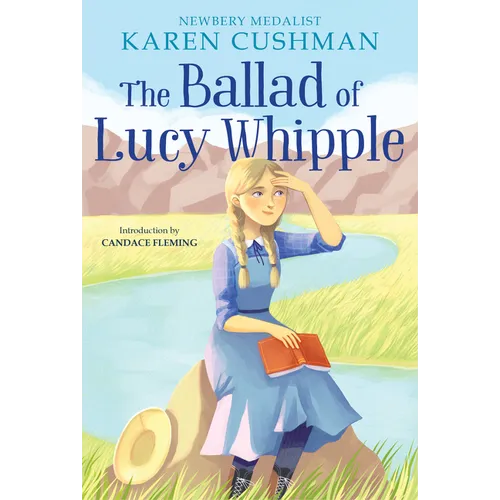 The Ballad of Lucy Whipple