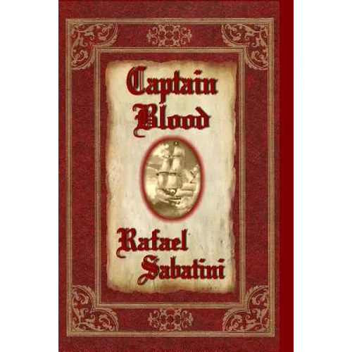 Captain Blood