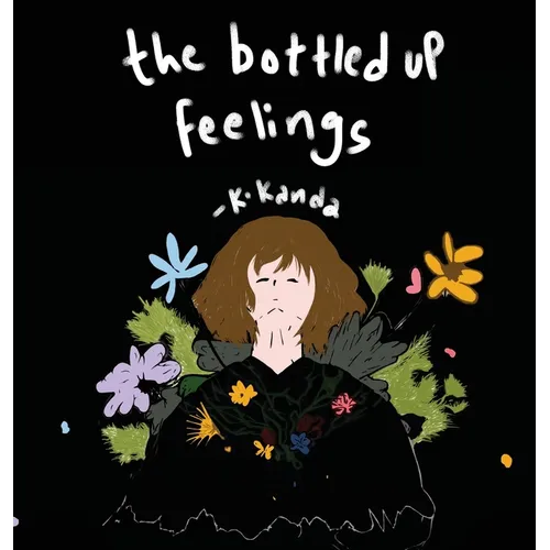 The Bottled up Feelings