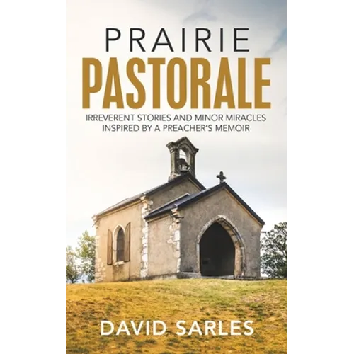 Prairie Pastorale