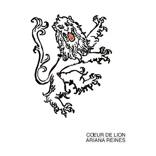 Coeur de Lion
