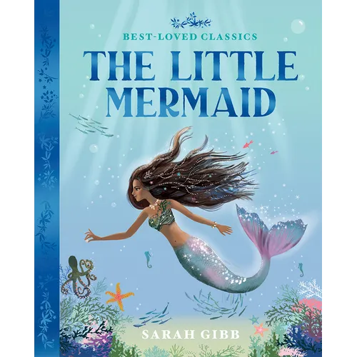 The Little Mermaid