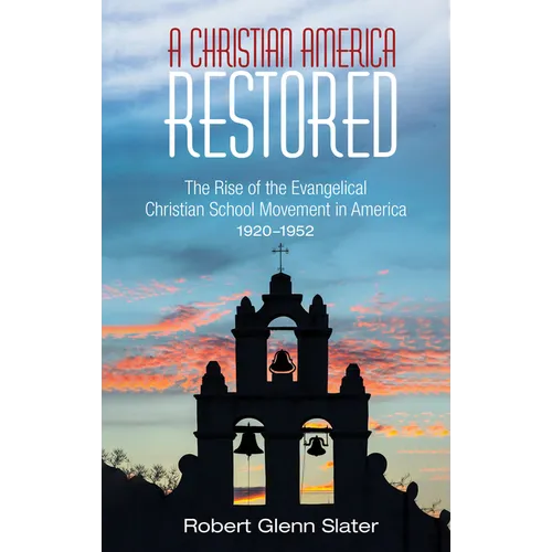 A Christian America Restored