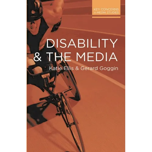 Disability and the Media