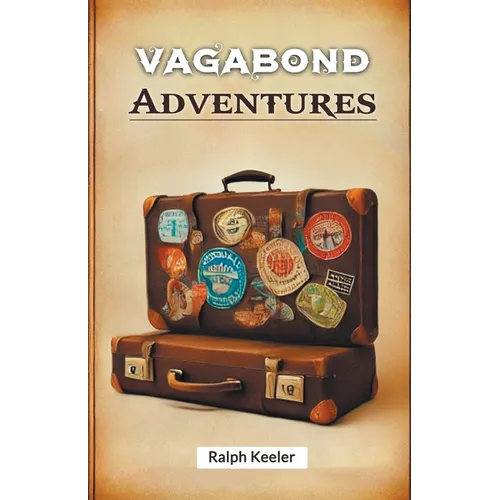 Vagabond Adventures