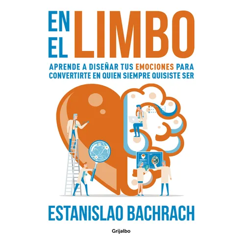 En El Limbo / In Limbo
