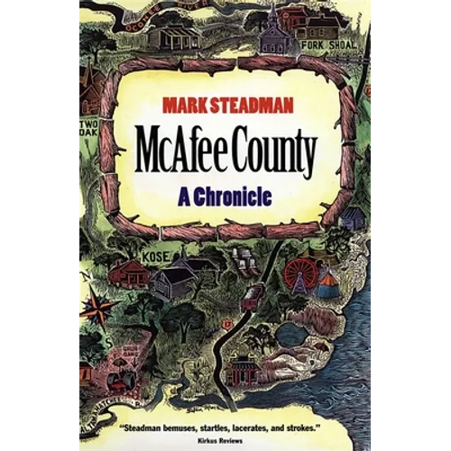McAfee County