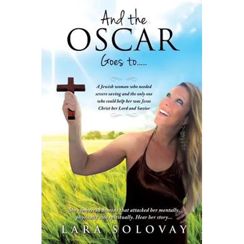 And the Oscar Goes To.....