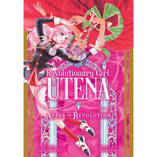 Revolutionary Girl Utena: After the Revolution
