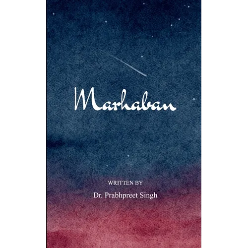Marhaban