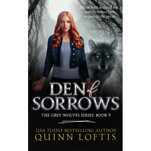 Den of Sorrows
